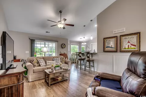 Living - 3148 Gause Rd, Loris, SC 29569 photo 1 of 2