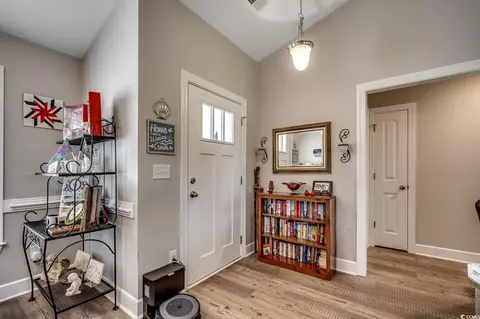 Entry Way - 3148 Gause Rd, Loris, SC 29569 photo 1 of 1