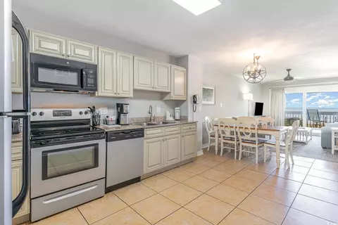 1011 S Ocean Blvd, Surfside Beach, SC 29575 photo 9