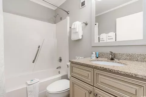 1011 S Ocean Blvd, Surfside Beach, SC 29575 photo 21