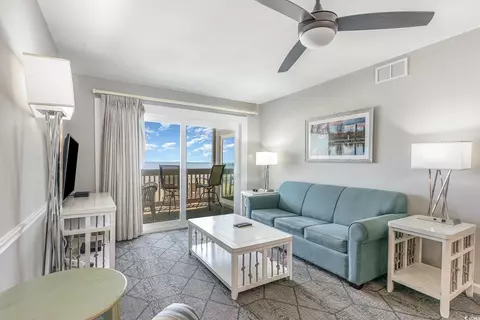 1011 S Ocean Blvd, Surfside Beach, SC 29575 photo 7
