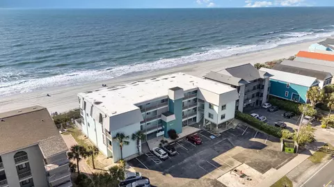 1011 S Ocean Blvd, Surfside Beach, SC 29575 photo 3