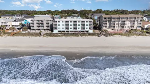 1011 S Ocean Blvd, Surfside Beach, SC 29575 photo 4