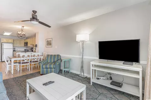 1011 S Ocean Blvd, Surfside Beach, SC 29575 photo 8