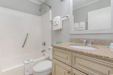 1011 S Ocean Blvd, Surfside Beach, SC 29575 photo 11