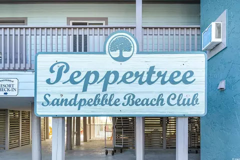 1011 S Ocean Blvd, Surfside Beach, SC 29575 photo 2
