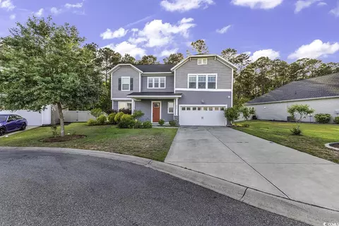6239 Chadderton Cir, Myrtle Beach, SC 29579