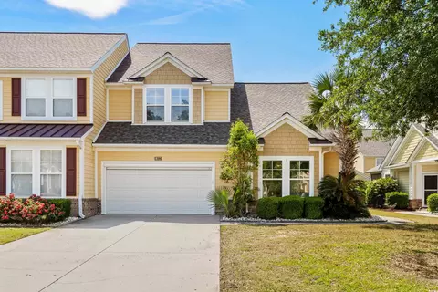 306 River Rock Ln #1306, Murrells Inlet, SC 29576