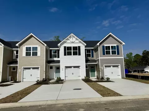 Exterior - 357 Myrtle Meadows Dr #413B, Conway, SC 29526 photo 1 of 4