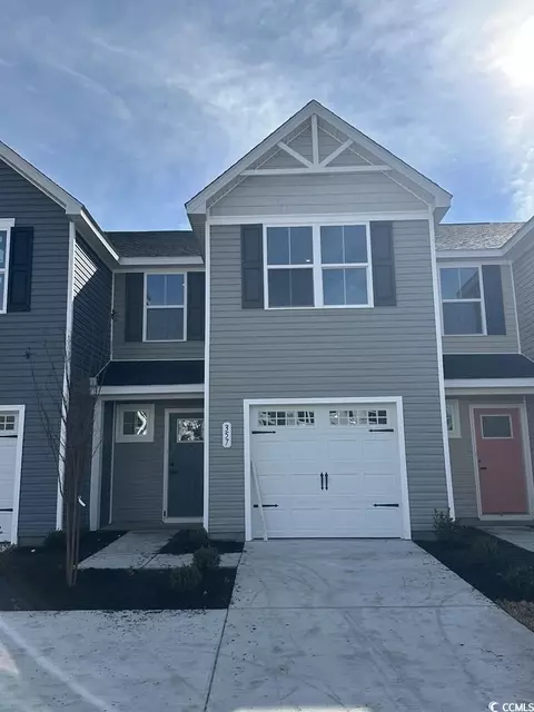 357 Myrtle Meadows Dr #413B, Conway, SC 29526