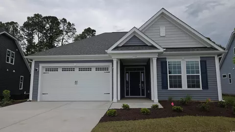 1532 Breakwater Dr, Little River, SC 29566