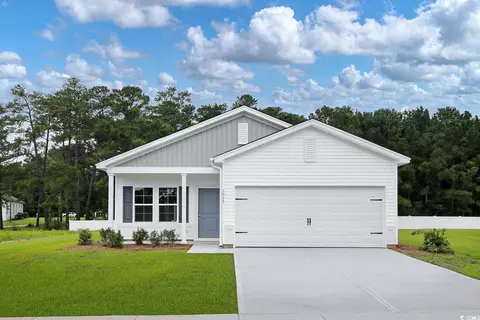 1013 Hainer Place Dr, Conway, SC 29526