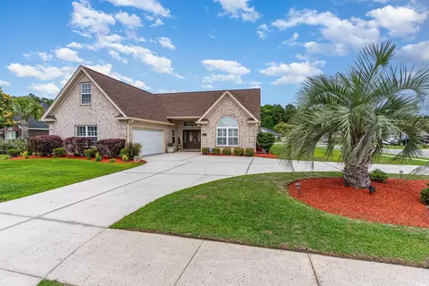 3757 Kingsley Dr, Myrtle Beach, SC 29588