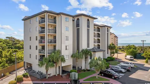 200 Lands End Blvd #3015, Myrtle Beach, SC 29572