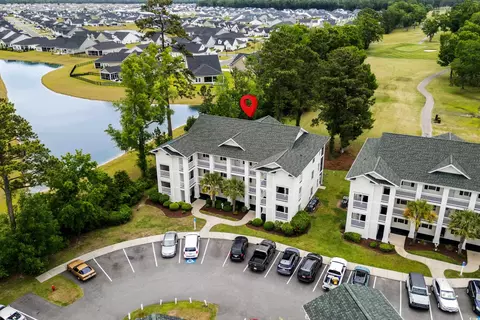 453 Red River Ct #38 I, Myrtle Beach, SC 29579