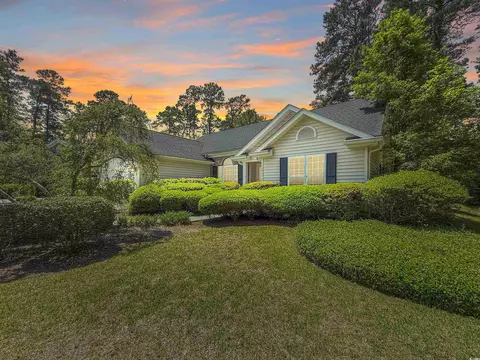 28 Torrens Pl, Pawleys Island, SC 29585