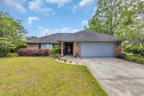 215 Lander Dr, Conway, SC 29526