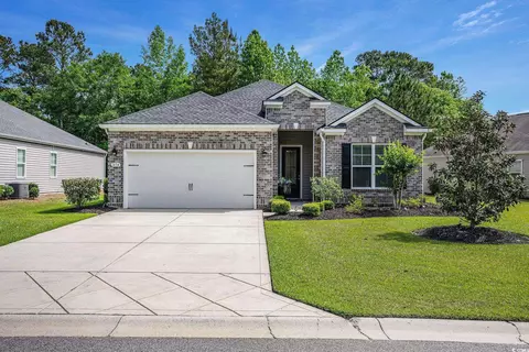1434 Chanson Ct, Little River, SC 29566