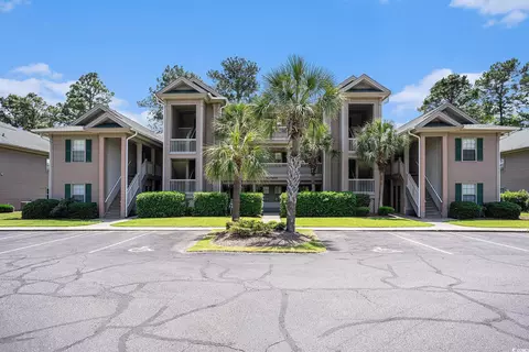 342 Pinehurst Ln #12J, Pawleys Island, SC 29585