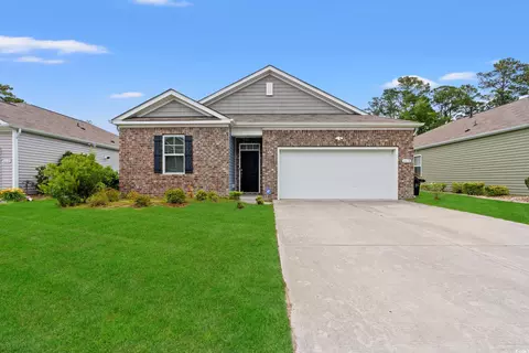 662 Wallace Dr, Little River, SC 29566