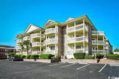 2805 N Ocean Blvd #113, Myrtle Beach, SC 29577