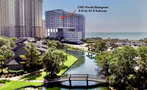 9840 Queensway Blvd #1505, Myrtle Beach, SC 29572