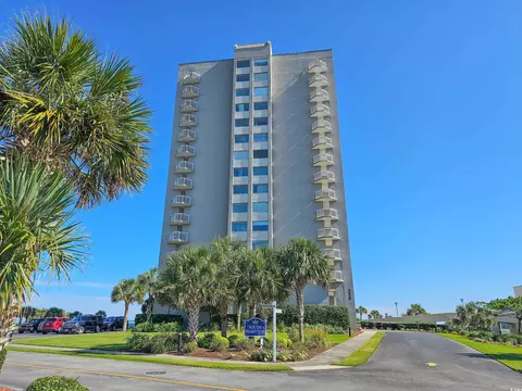 9820 Queensway Blvd #1603, Myrtle Beach, SC 29572
