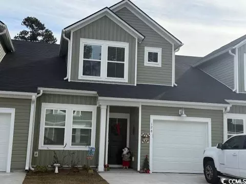 126 Hoffman Park Dr #02, Myrtle Beach, SC 29588