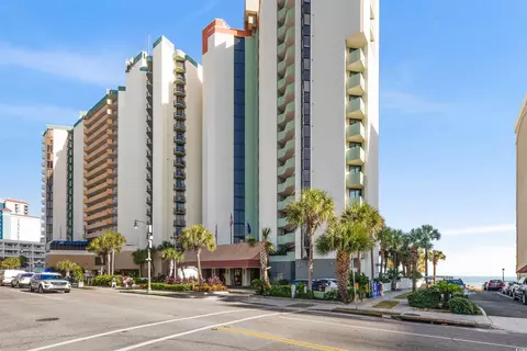 2701 N Ocean Blvd #1260, Myrtle Beach, SC 29577