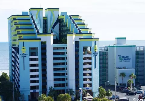 6804 N Ocean Blvd #1013, Myrtle Beach, SC 29572