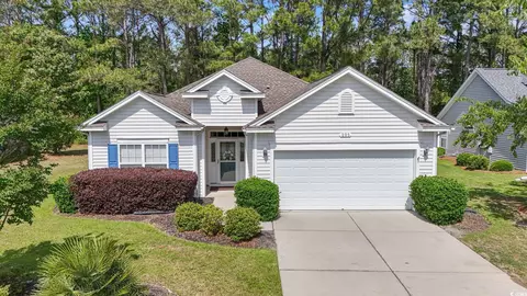 205 Carriage Lake Dr, Little River, SC 29566