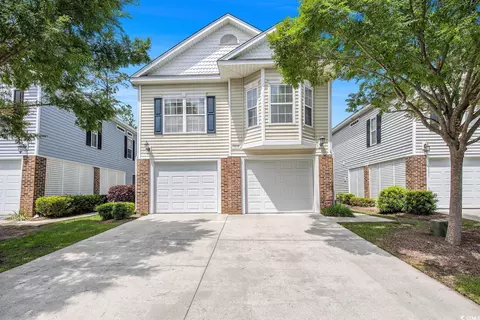 1379 Cottage Dr, Myrtle Beach, SC 29577