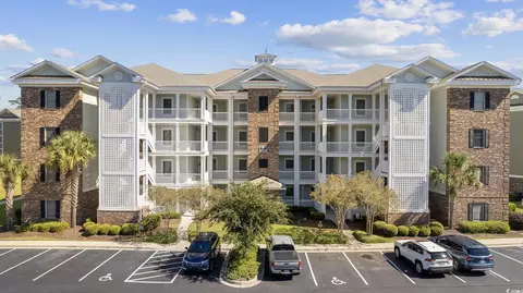 4828 Magnolia Lakes Dr #404, Myrtle Beach, SC 29577