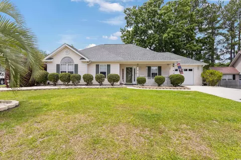 605 Cavandish Dr, Myrtle Beach, SC 29588