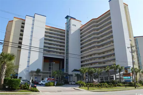 5300 Ocean Blvd N #903, Myrtle Beach, SC 29577