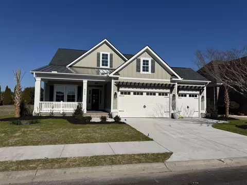 404 Plantation Oaks Dr, Myrtle Beach, SC 29579