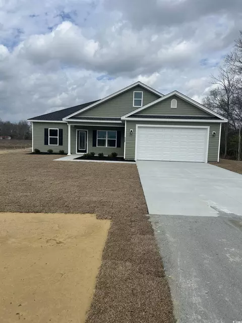 6900 Persimmon Rd, Aynor, SC 29511