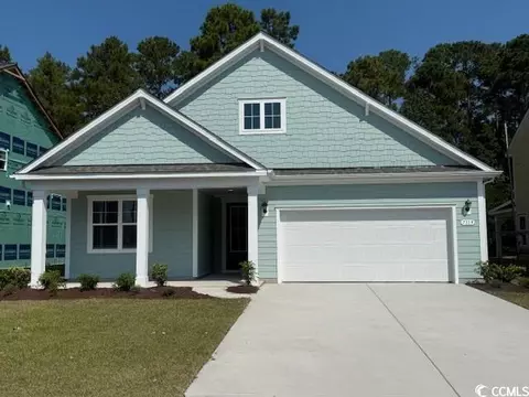 7119 Shooting Star Way, Myrtle Beach, SC 29579
