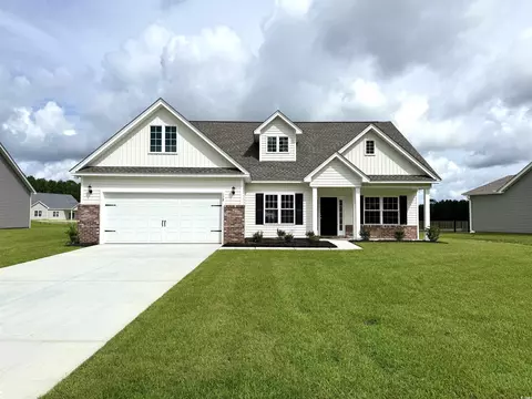 178 Six Mile Creek Dr, Georgetown, SC 29440