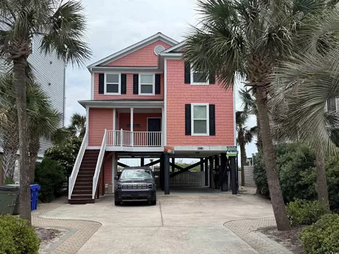 913 B Ocean Blvd N, Surfside Beach, SC 29575