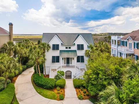 172 Colony Point Dr, Georgetown, SC 29440