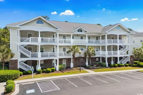 6015 Catalina Dr #332, North Myrtle Beach, SC 29582