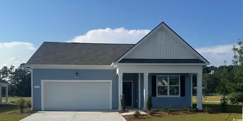 523 Blissful Ln, Little River, SC 29566