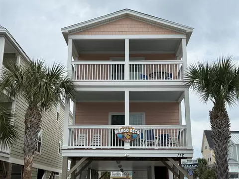 112 B 12th Ave N, Surfside Beach, SC 29575