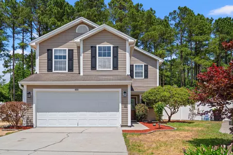 480 Dandelion Ln, Myrtle Beach, SC 29579