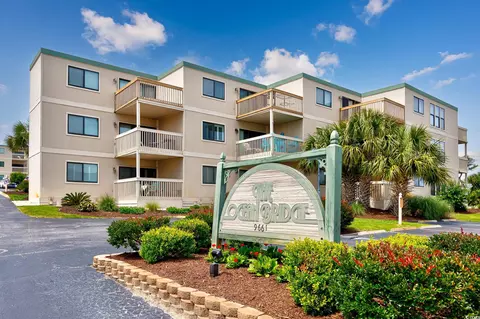 9661 Shore Dr #B-3, Myrtle Beach, SC 29572