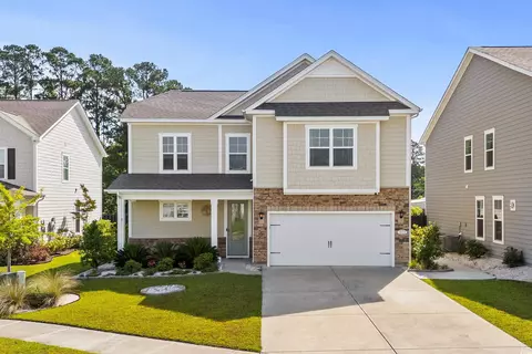 1808 Zodiac Ct, Myrtle Beach, SC 29577