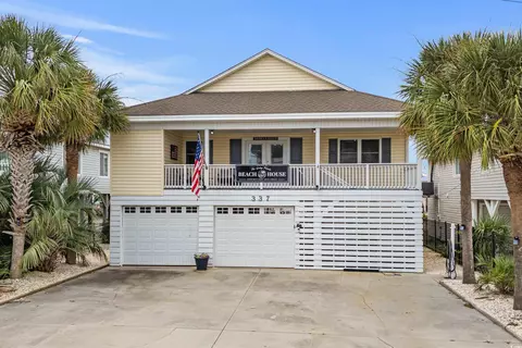 337 59th Ave N, North Myrtle Beach, SC 29582
