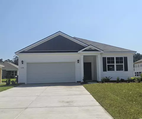 1398 Nokota Dr, Conway, SC 29526
