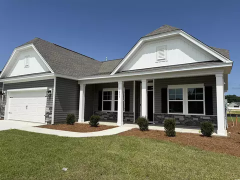 1037 Jase Dr, Longs, SC 29568